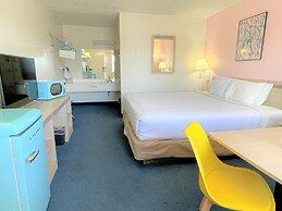 LuLu Hotel Silver City