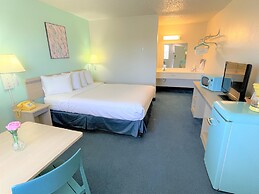 LuLu Hotel Silver City