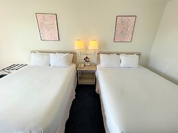 LuLu Hotel Silver City