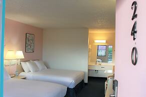 LuLu Hotel Silver City