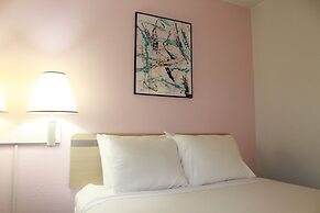 LuLu Hotel Silver City