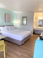 LuLu Hotel Silver City