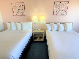 LuLu Hotel Silver City