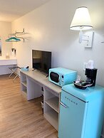 LuLu Hotel Silver City