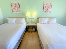 LuLu Hotel Silver City