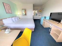 LuLu Hotel Silver City