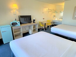 LuLu Hotel Silver City