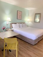 LuLu Hotel Silver City