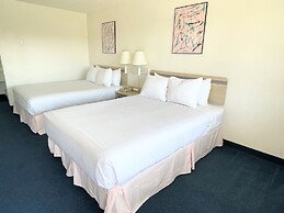 LuLu Hotel Silver City