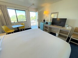 LuLu Hotel Silver City