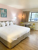 LuLu Hotel Silver City