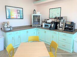 LuLu Hotel Silver City