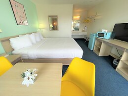 LuLu Hotel Silver City