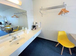 LuLu Hotel Silver City