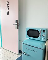 LuLu Hotel Silver City