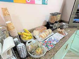 LuLu Hotel Silver City