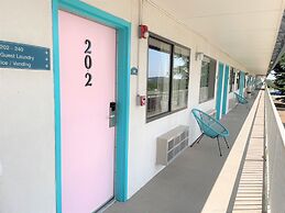 LuLu Hotel Silver City