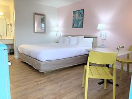 LuLu Hotel Silver City