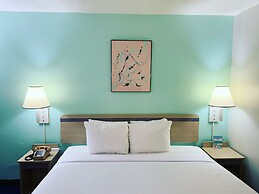 LuLu Hotel Silver City