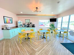 LuLu Hotel Silver City