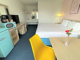 LuLu Hotel Silver City