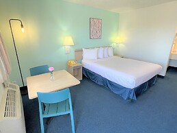 LuLu Hotel Silver City