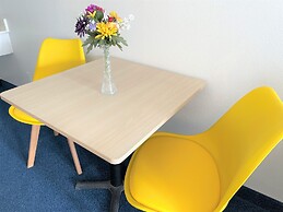 LuLu Hotel Silver City