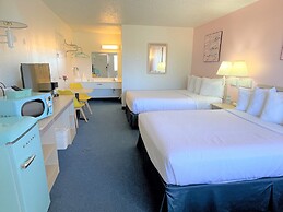 LuLu Hotel Silver City