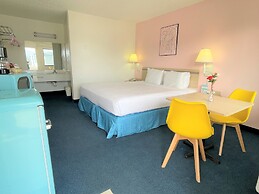 LuLu Hotel Silver City