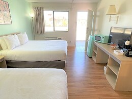 LuLu Hotel Silver City