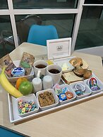 LuLu Hotel Silver City