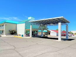 LuLu Hotel Silver City