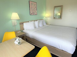 LuLu Hotel Silver City