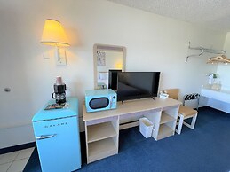 LuLu Hotel Silver City