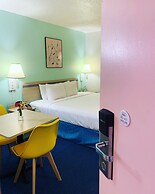 LuLu Hotel Silver City