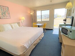 LuLu Hotel Silver City