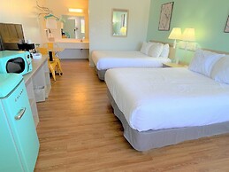 LuLu Hotel Silver City