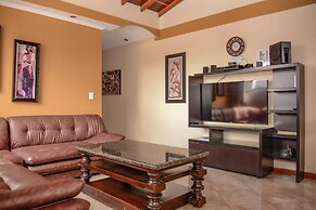 Presidencial Apartments