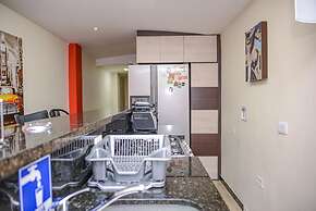 Presidencial Apartments