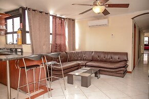 Presidencial Apartments