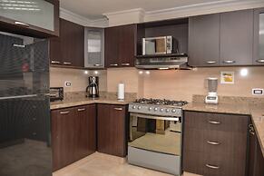 Presidencial Apartments