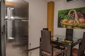 Presidencial Apartments