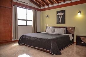 Presidencial Apartments