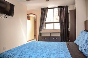 Presidencial Apartments