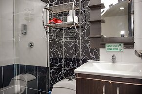 Presidencial Apartments