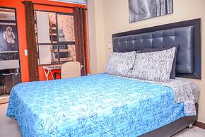 Presidencial Apartments