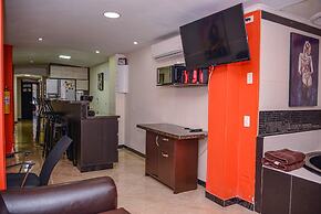 Presidencial Apartments