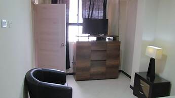 Presidencial Apartments