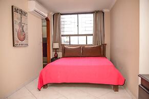 Presidencial Apartments