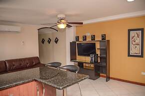 Presidencial Apartments